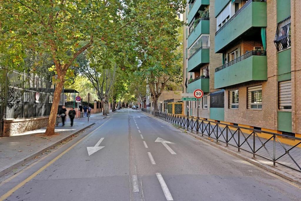 El Rincon De Rosa Apartment Granada Exterior photo
