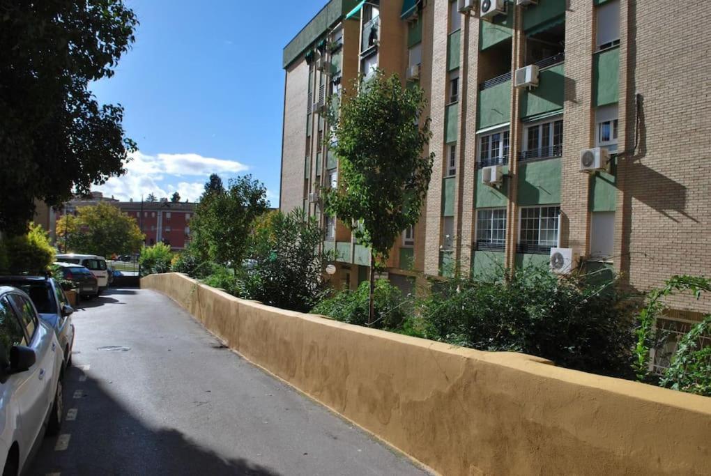 El Rincon De Rosa Apartment Granada Exterior photo