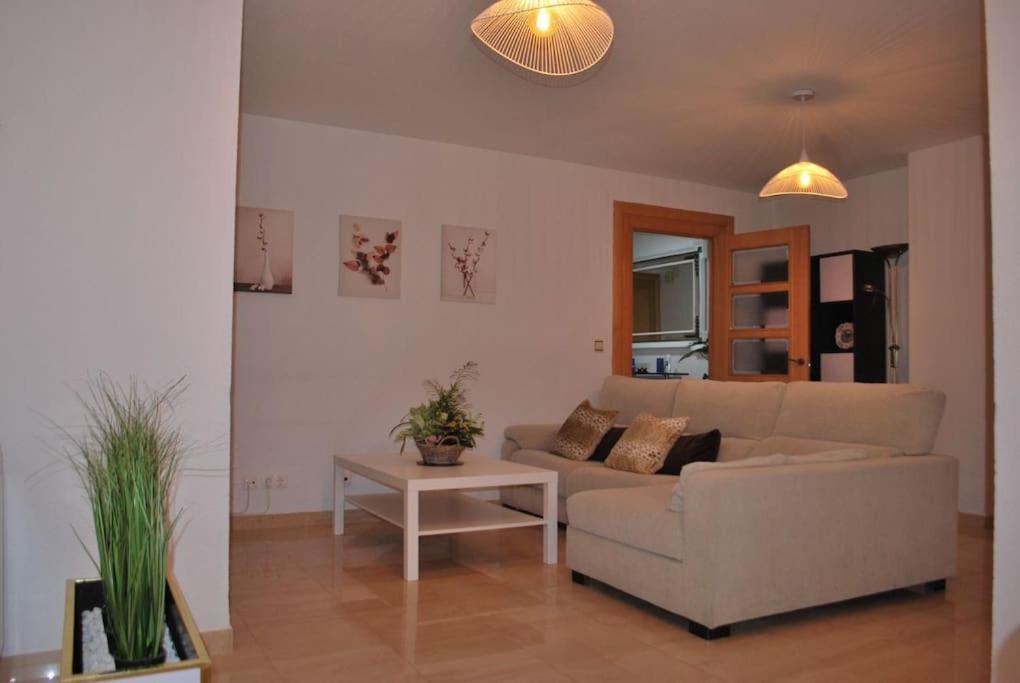 El Rincon De Rosa Apartment Granada Exterior photo