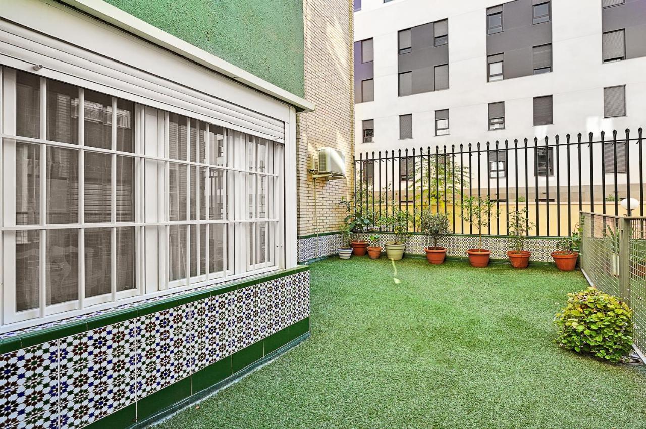El Rincon De Rosa Apartment Granada Exterior photo